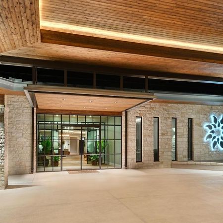Tapatio Springs Hill Country Resort Boerne Exterior foto