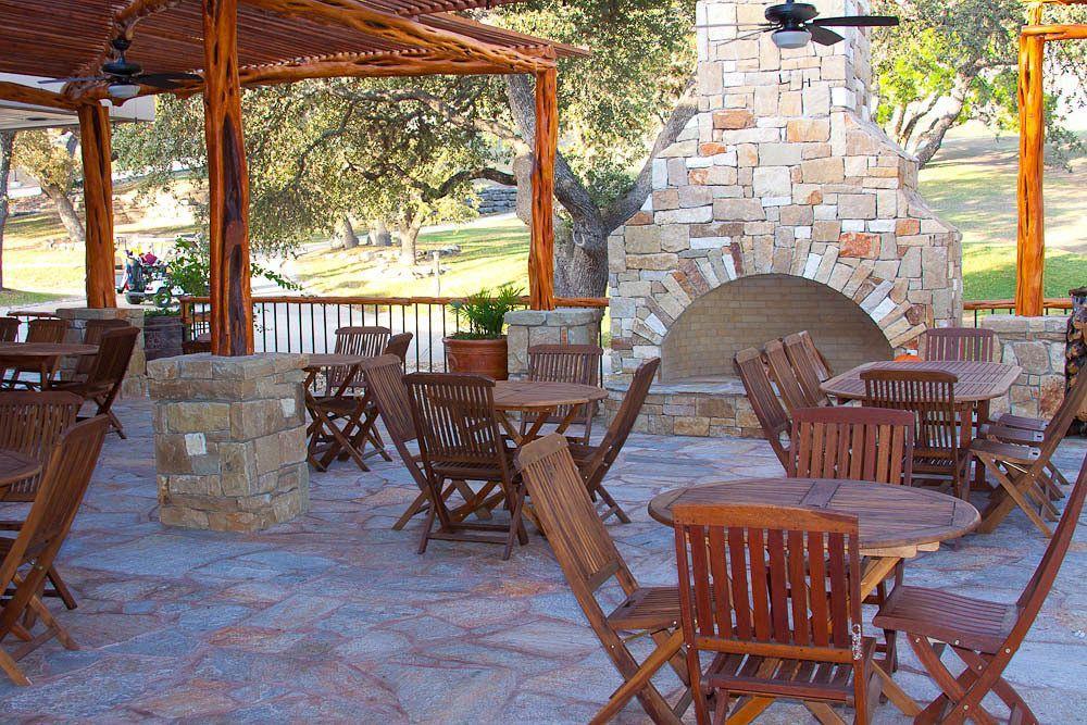 Tapatio Springs Hill Country Resort Boerne Exterior foto