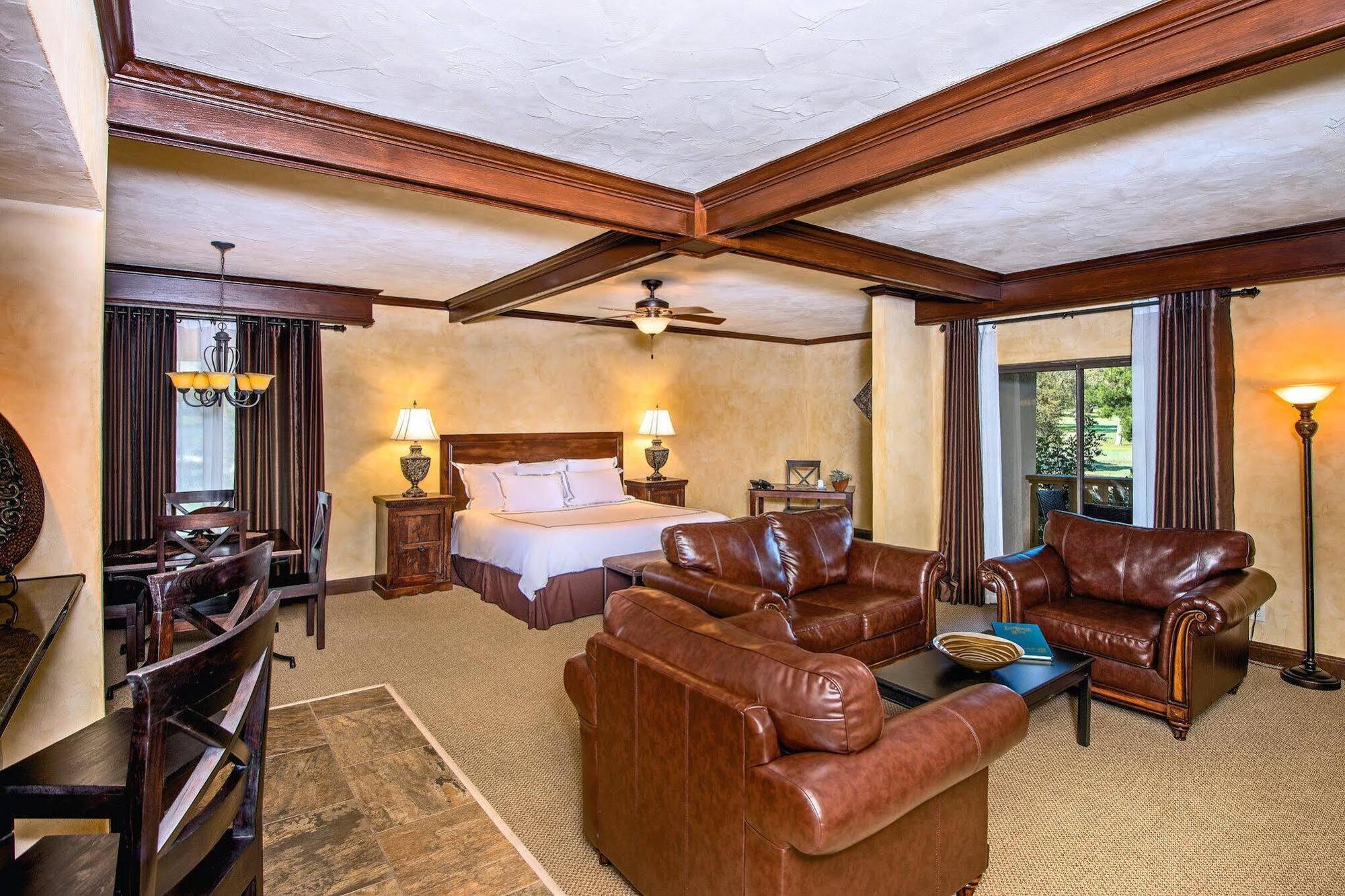 Tapatio Springs Hill Country Resort Boerne Exterior foto